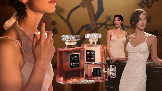 Điều gì khiến Coco Mademoiselle Absolu biến hóa khác nhau trên mỗi làn da?