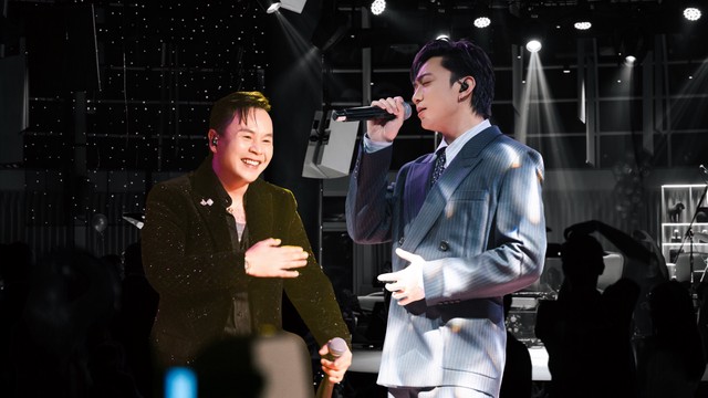 AY-VY The Pan-Asian Social Club: Điểm chạm đa trải nghiệm