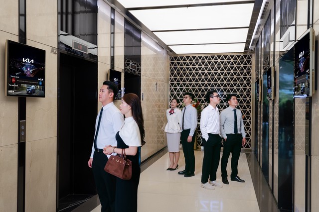 Chicilon Media ra mắt diện mạo thương hiệu và thông điệp quảng cáo mới