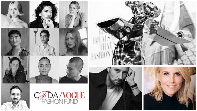 Giải thưởng “Oscars thời trang Mỹ” CFDA 2026 lộ diện đề cử, ai sẽ làm nên chuyện?