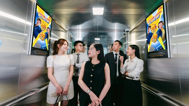 Chuyên gia Tăng trưởng Thương hiệu Jude Chan gia nhập Tập đoàn Chicilon 