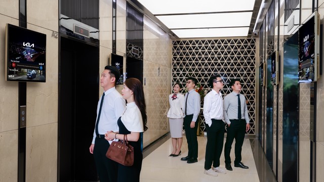 Chicilon Media ra mắt diện mạo thương hiệu và thông điệp quảng cáo mới