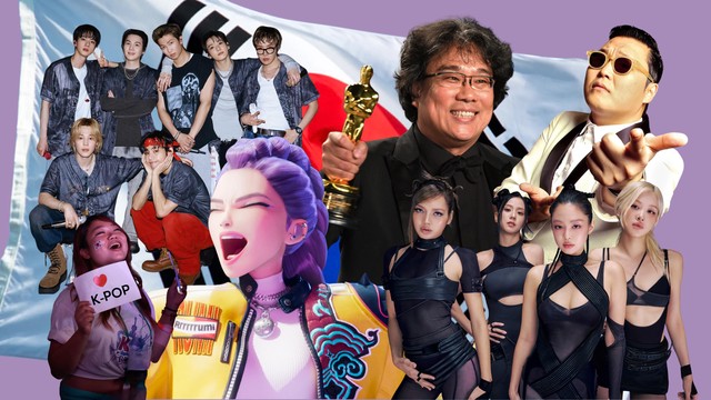 Sau ánh hào quang K-pop: Giấc mơ xuất khẩu văn hóa và bài toán chưa có lời giải của C-pop