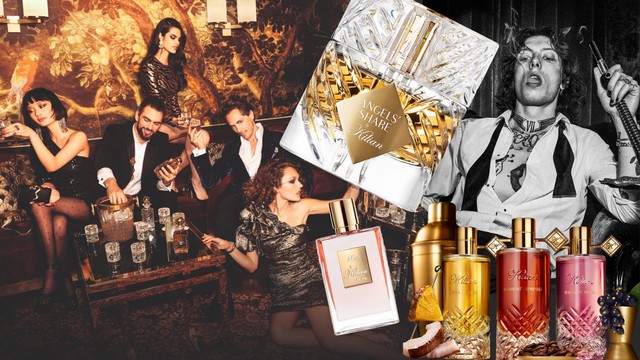 Cách Kilian Paris biến best seller thành cả một “tủ hương”