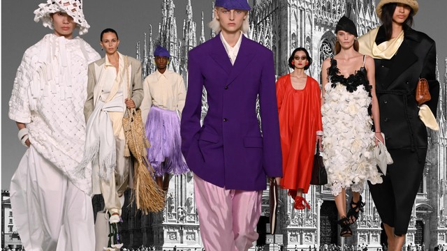 Bottega Veneta Xuân Hè 2027: Khúc giao mùa và lời tự tình của kỹ nghệ thủ công