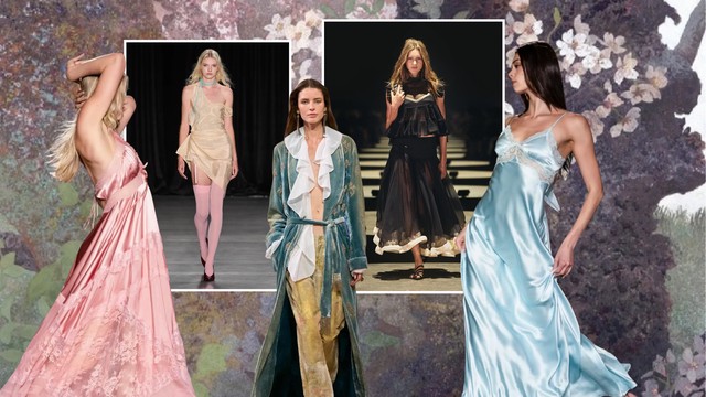 5 làn sóng định hình New York Fashion Week SS27