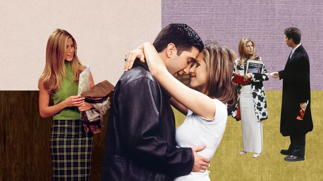 Cày lại Friends và “bỏ túi” công thức mặc đẹp vượt thời gian của Rachel Green