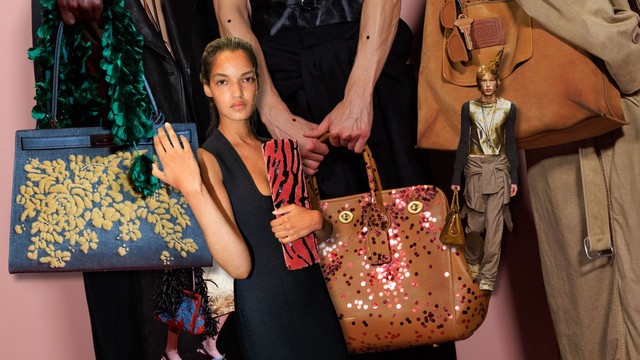 Xu hướng Phụ kiện NYFW Xuân Hè 2027: Lời khai từ với chủ nghĩa tối giản