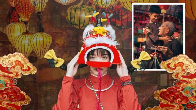 6 điểm hẹn văn hóa và nghệ thuật cho mùa Trung Thu