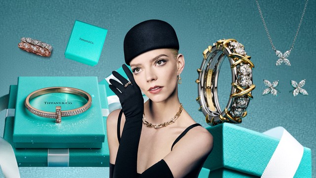 Tiffany & Co. đang bảo vệ giá trị kim cương thế nào?