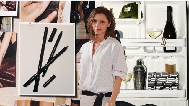 Victoria Beckham: Từ celebrity brand đến cỗ máy sinh lời