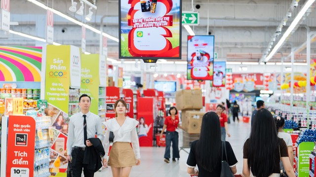 Phối hợp giữa truyền thông và các điểm chạm tương tác như thế nào?