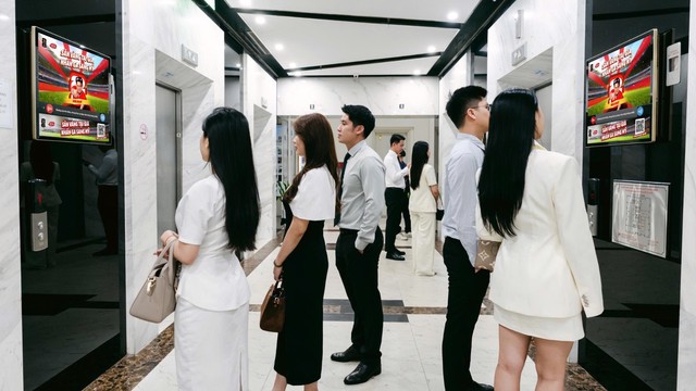 Từ marketing tích hợp đến tăng trưởng: Góc nhìn từ chuyên gia 4A quốc tế