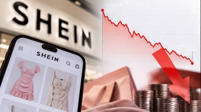 Shein chao đảo trước bài toán lợi nhuận sau màn chào sàn Hong Kong