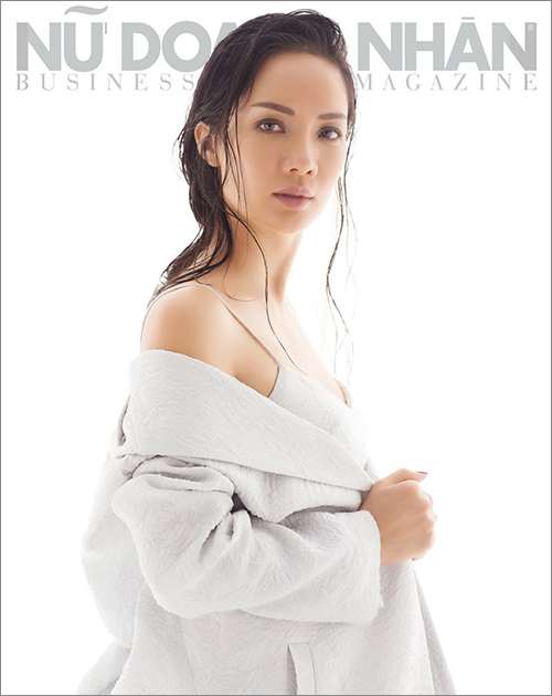 CEO tập đoàn phân phối thời trang Mai Son - Phạm Thị Mai Son: Bản năng trời phú