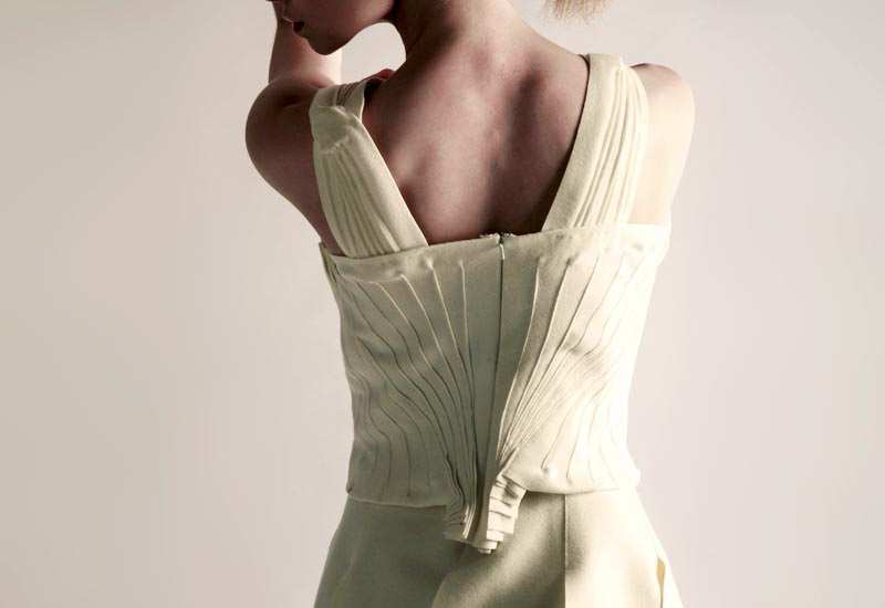 Zero Waste Fashion: Sẽ sớm thay đổi cách chúng ta tư duy về thời trang