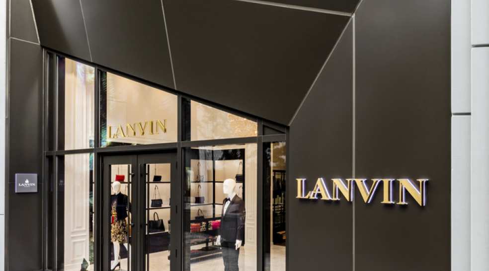 Thua lỗ: Lanvin rơi vào khủng hoảng