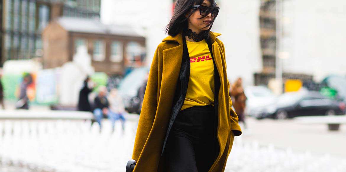 Vì sao một chiếc áo thun của Vetements có giá hơn 7 triệu đồng?