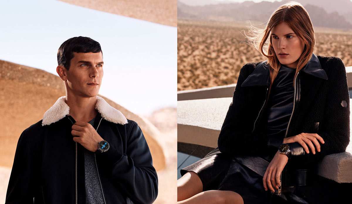 Louis Vuitton gia nhập cuộc chiến smartwatch