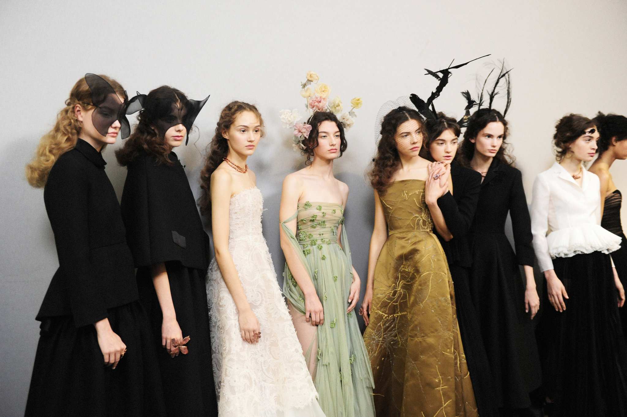 Maria Grazia Chiuri - người giải mã Monsieur Dior?