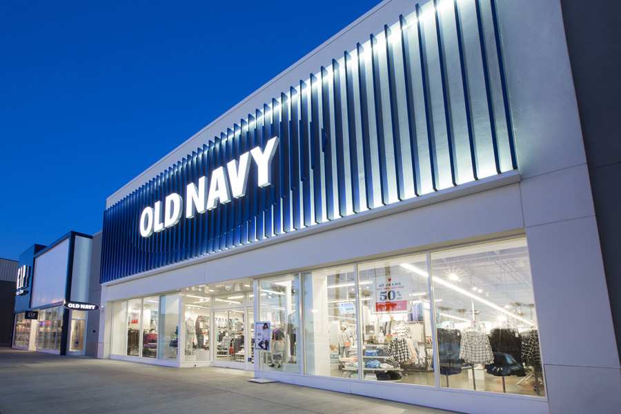 Gap Inc. đặt kì vọng vào Old Navy nhằm cạnh tranh với Uniqlo và H&amp;M