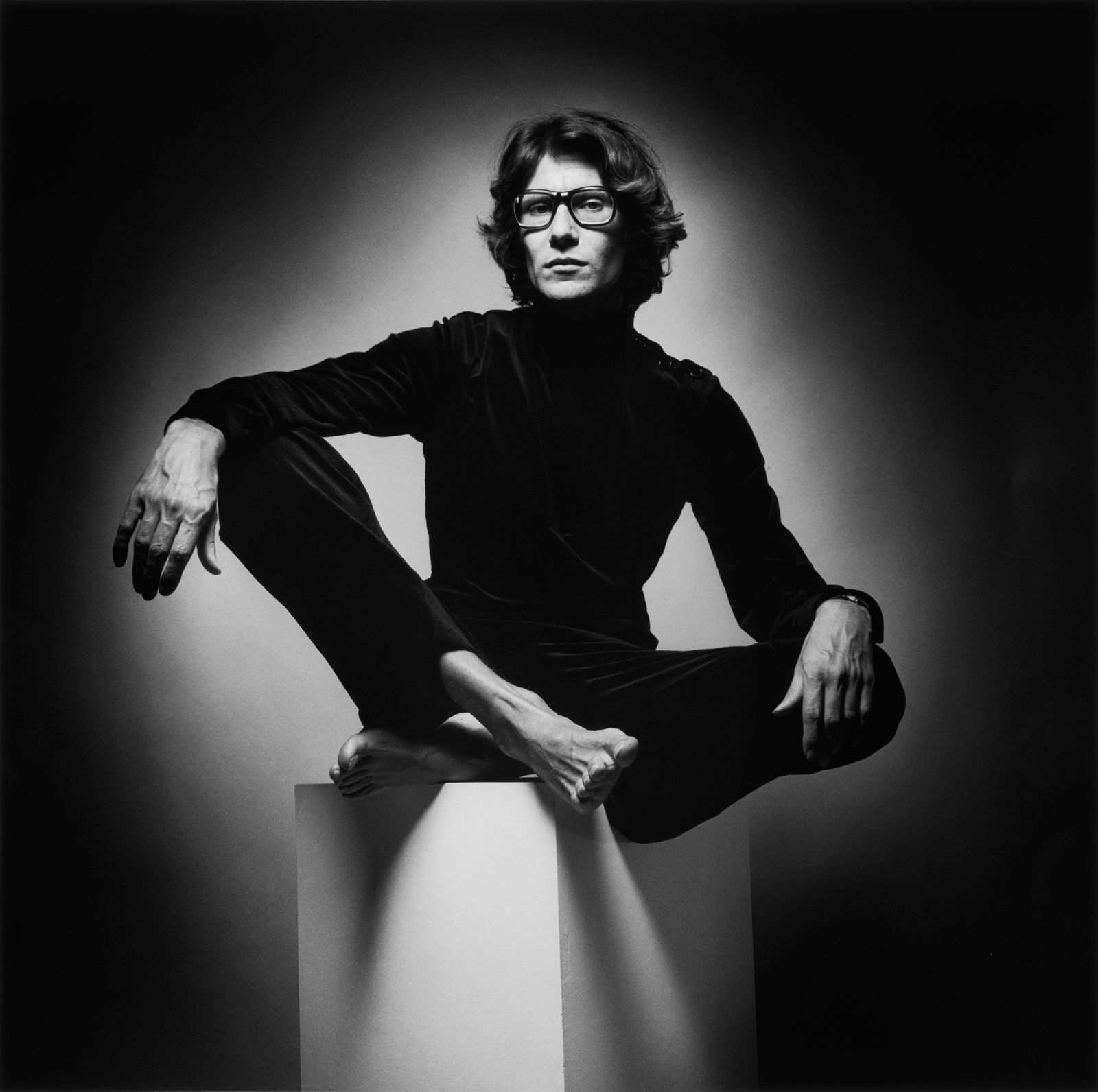 10 câu nói kinh điển của Nhà thiết kế Yves Saint Laurent