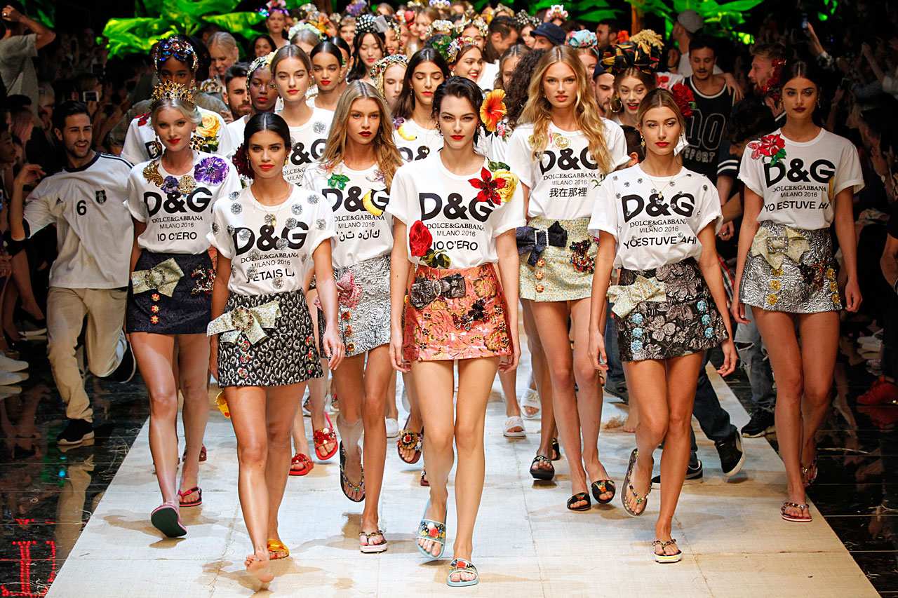'FAKE fashion' – Cuộc chiến khốc liệt trong ngành thời trang