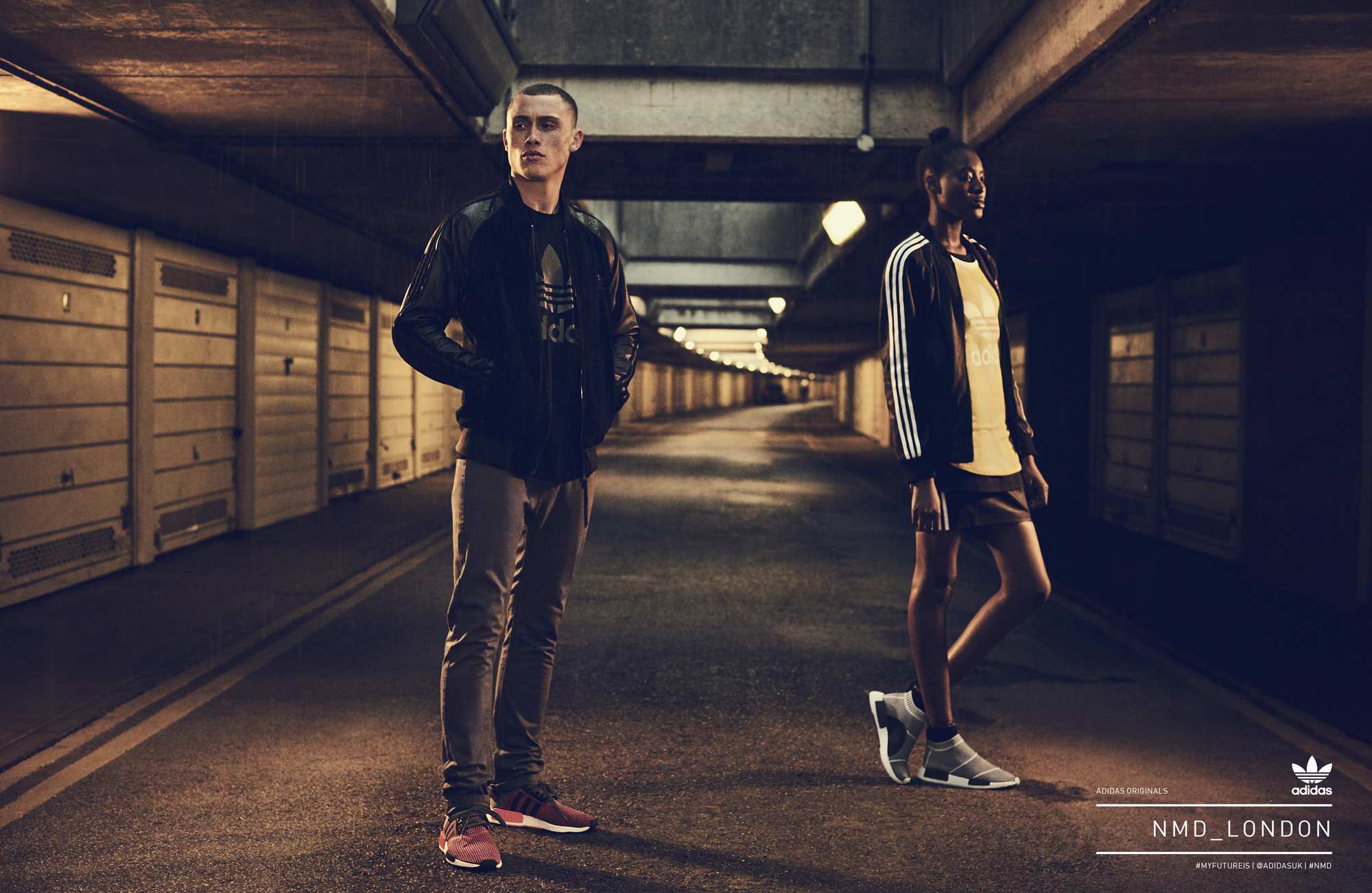Business of Streetwear: Adidas và công cuộc chinh phục thế hệ "cool kids"