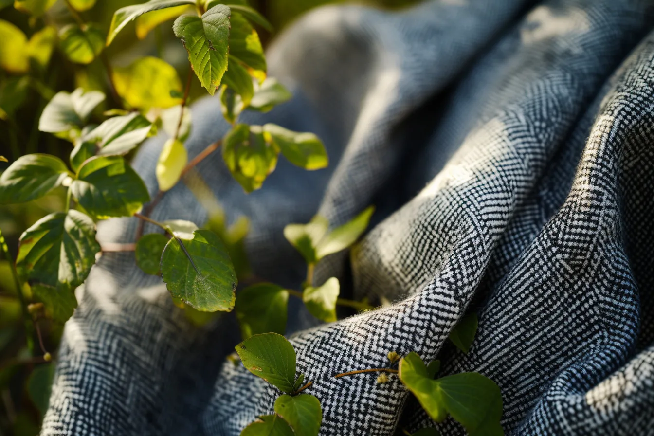 Polyester, rayon, nylon,...: Những vải vóc này, đáng giá bao nhiêu?
