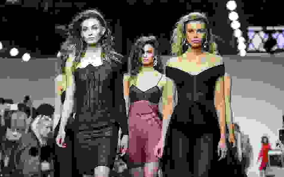 Topshop nuôi tham vọng trở lại thời kì hoàng kim sau cơn sóng gió