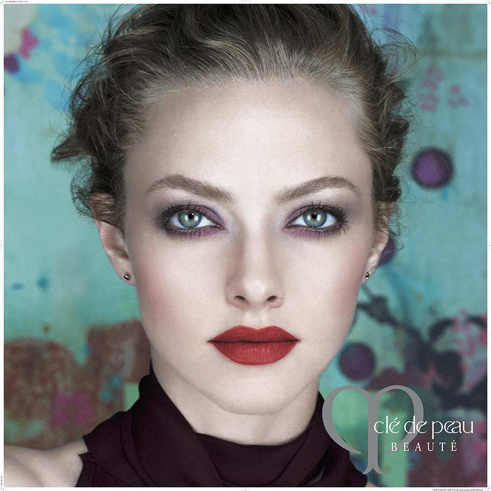 'Mãn nhãn' với BST mùa lễ hội từ Clé de Peau Beauté