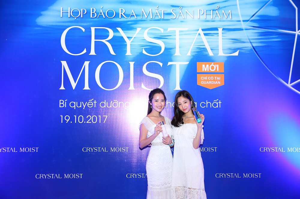 Bí quyết dưỡng da từ khoáng chất Hàn Quốc