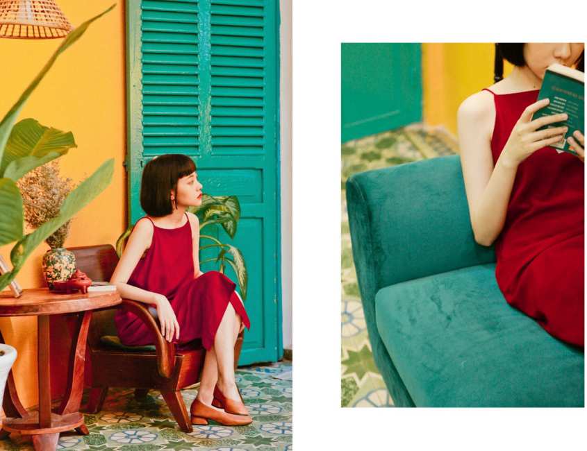 Local brand to know: À ơi, Xéo Xọ, Lamy và Hà Nội