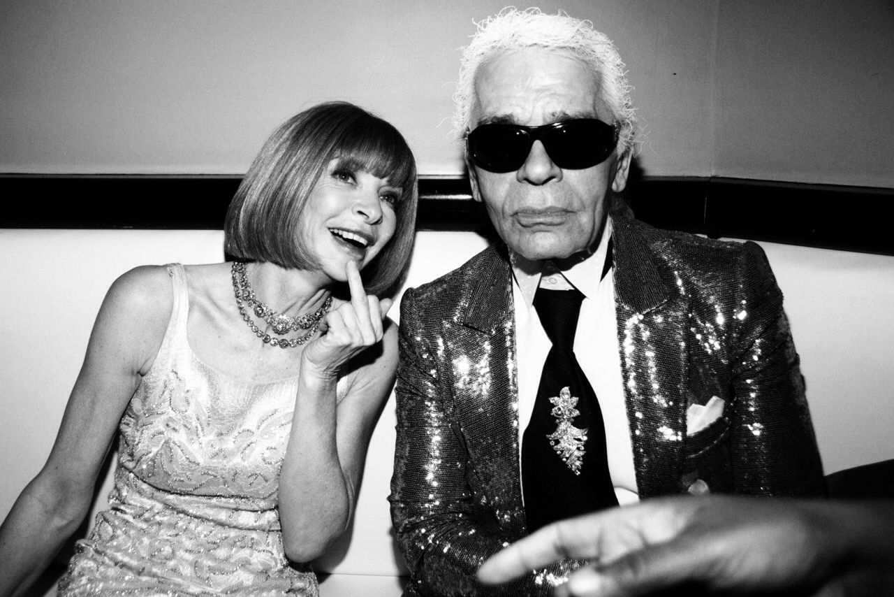 Vì sao Anna Wintour luôn quyền lực và duy nhất của triều đại Conde Nast, cả trong kỷ nguyên số hóa?