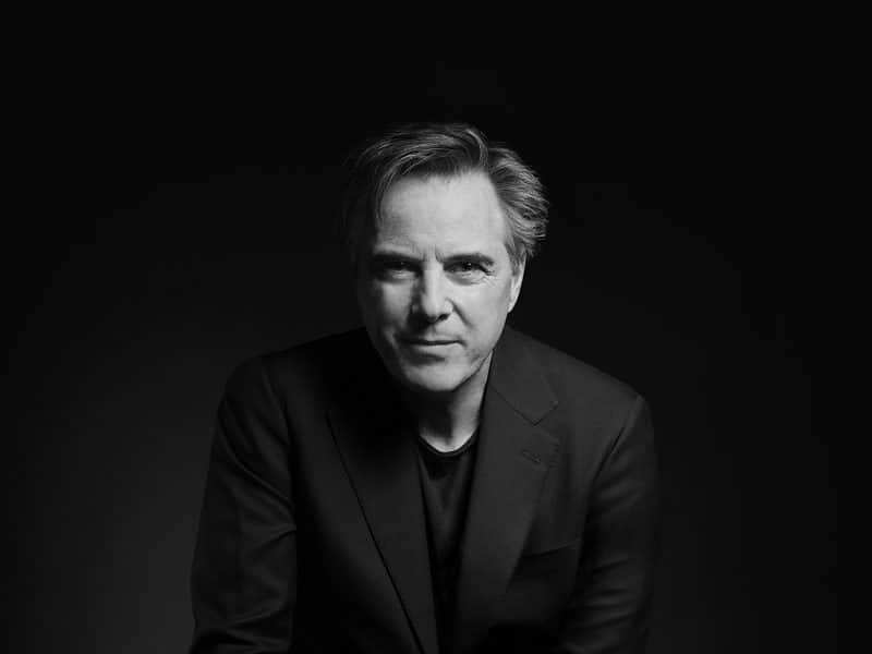 Olivier Lapidus ra đi, Lanvin lần nữa thay đổi giám đốc sáng tạo