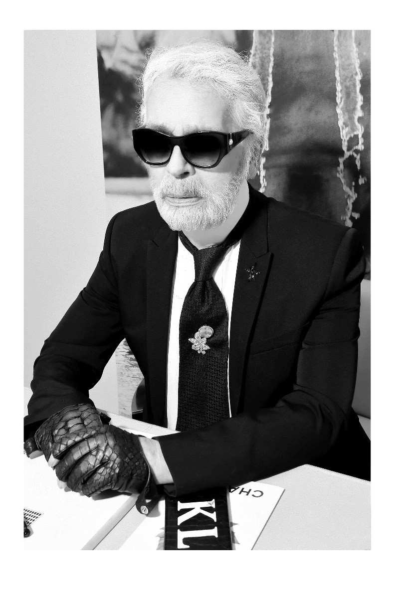 “Tất cả các nhà thiết kế khác đều ghét tôi…” - Karl Lagerfeld sẵn sàng để nói ra tất cả!