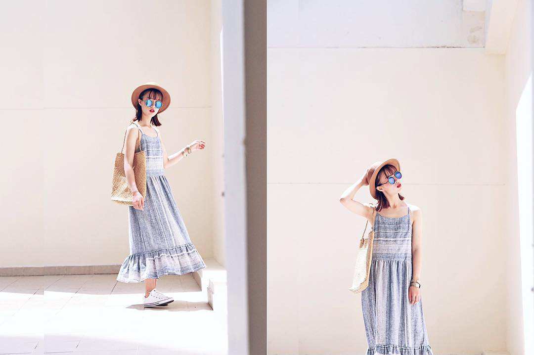[Brand to know] Daisy & The Urbanized: Nhẹ nhàng, tươi mới và chân thật như một đóa hoa cúc