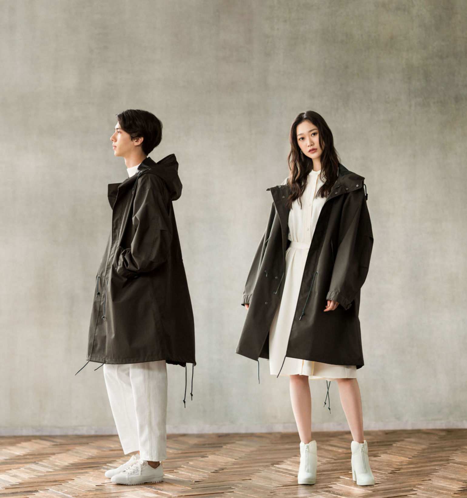 Chủ sở hữu Uniqlo mua lại cổ phần thương hiệu Lemaire