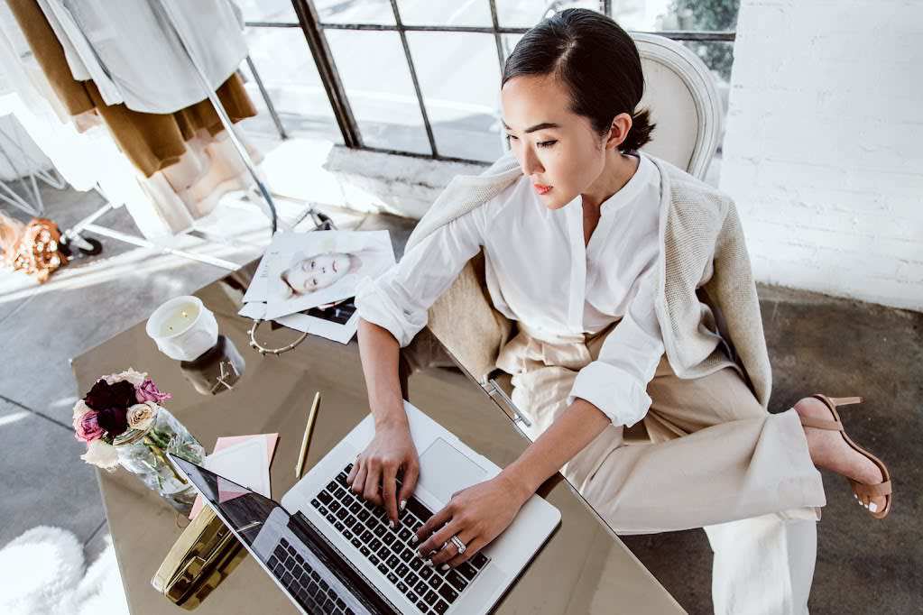 Những mẹo làm đẹp dành riêng cho quý cô bận rộn