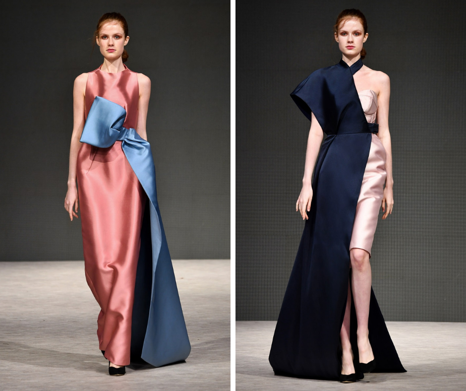 NTK Phương My mở màn đầy ấn tượng Vancouver Fashion Week tại Canada