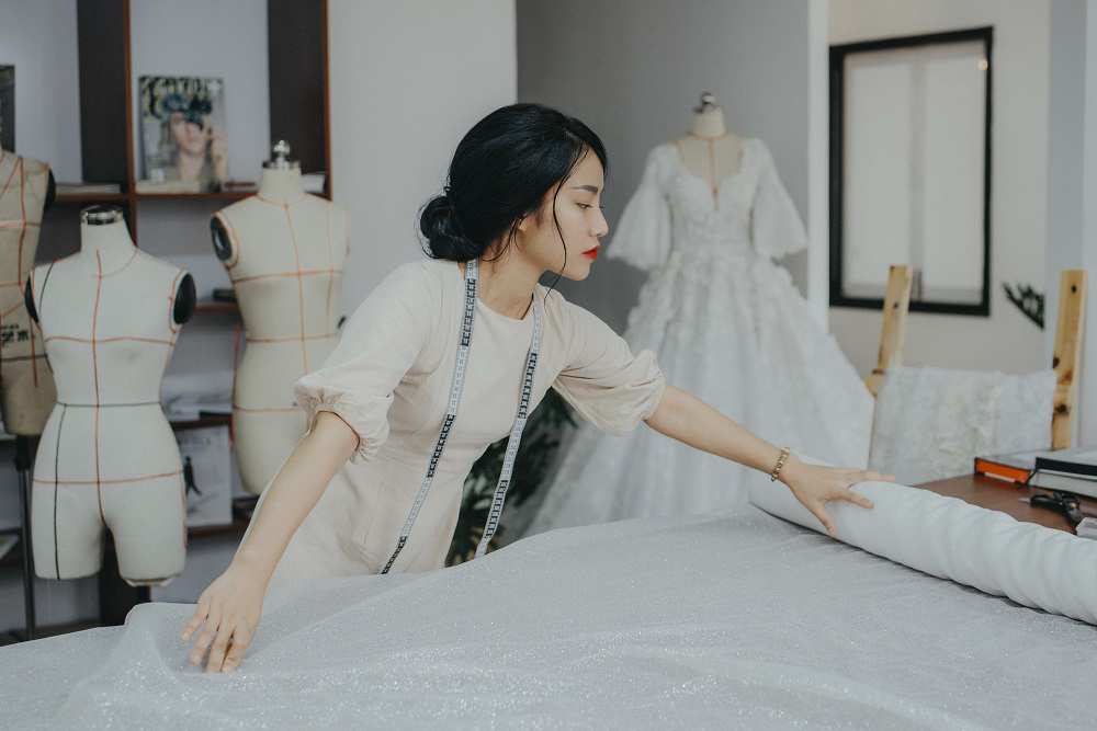NTK trẻ Lệ Quyên: “Công cuộc khởi nghiệp thất bại, đó là cú vấp đánh dấu sự trưởng thành”