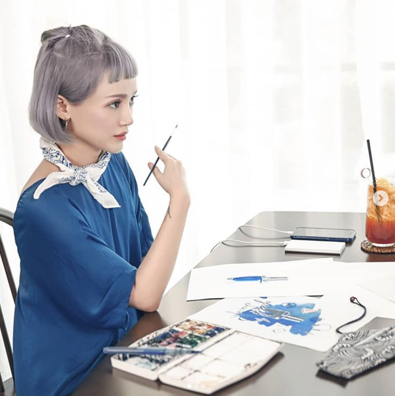 Ly Trương: “Tôi về Sài Gòn để thử thách bản thân nhiều hơn”