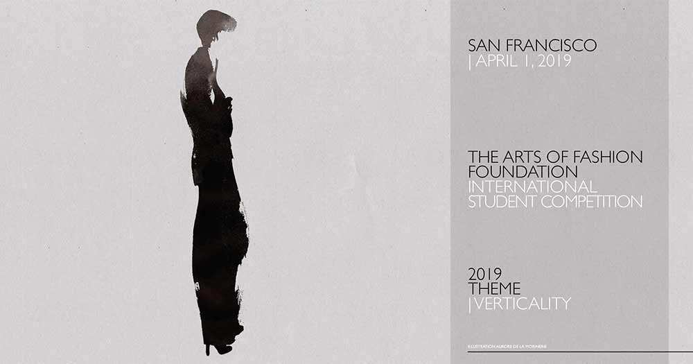 The Arts of Fashion Foudation: Phát hiện và tìm kiếm những tài năng