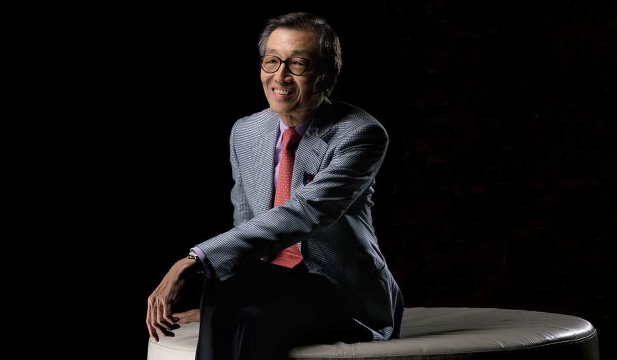 Master tailor Thomas Wong: 240 bước, 80 giờ để một chiếc áo jacket suit đạt đến sự hoàn hảo!