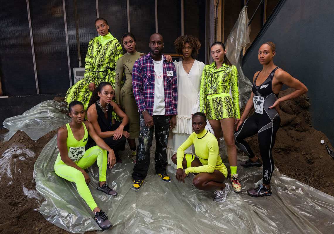 5 lời khuyên được đúc kết từ NTK Virgil Abloh