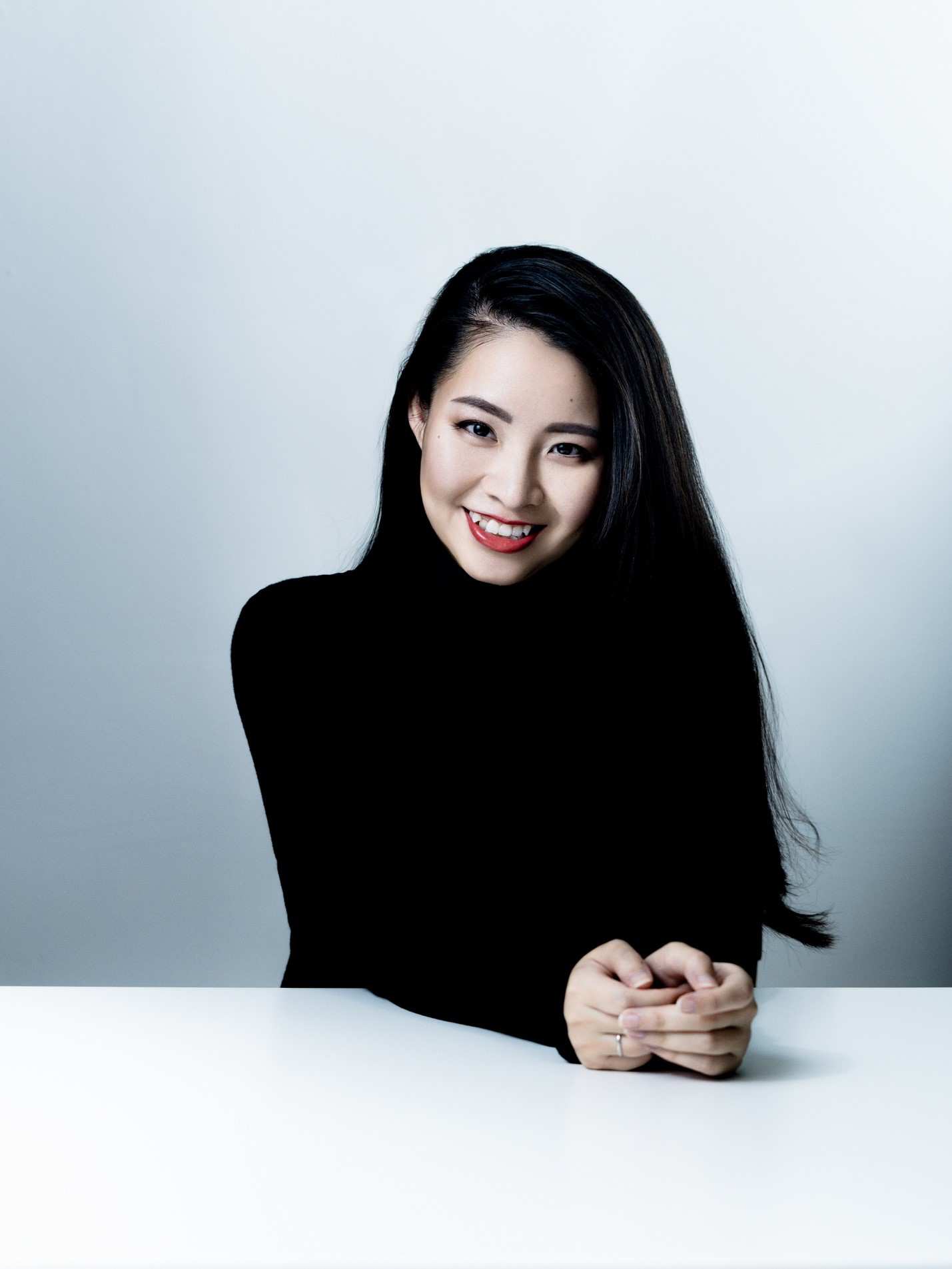 PHUONG MY – Niềm tự hào của thời trang Việt Nam tham dự New York Fashion Week