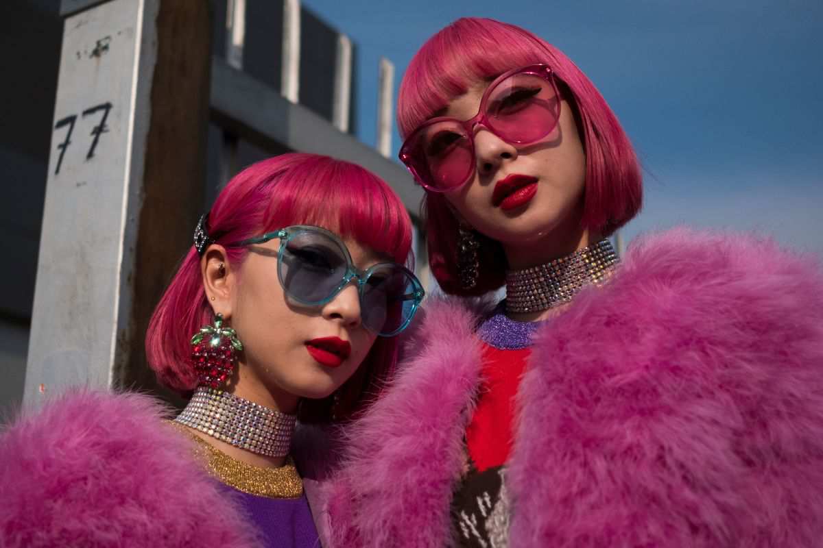 Gen Z: Thế hệ tiêu dùng không bị ám ảnh bởi những khuôn mẫu hay tiêu chuẩn sắc đẹp