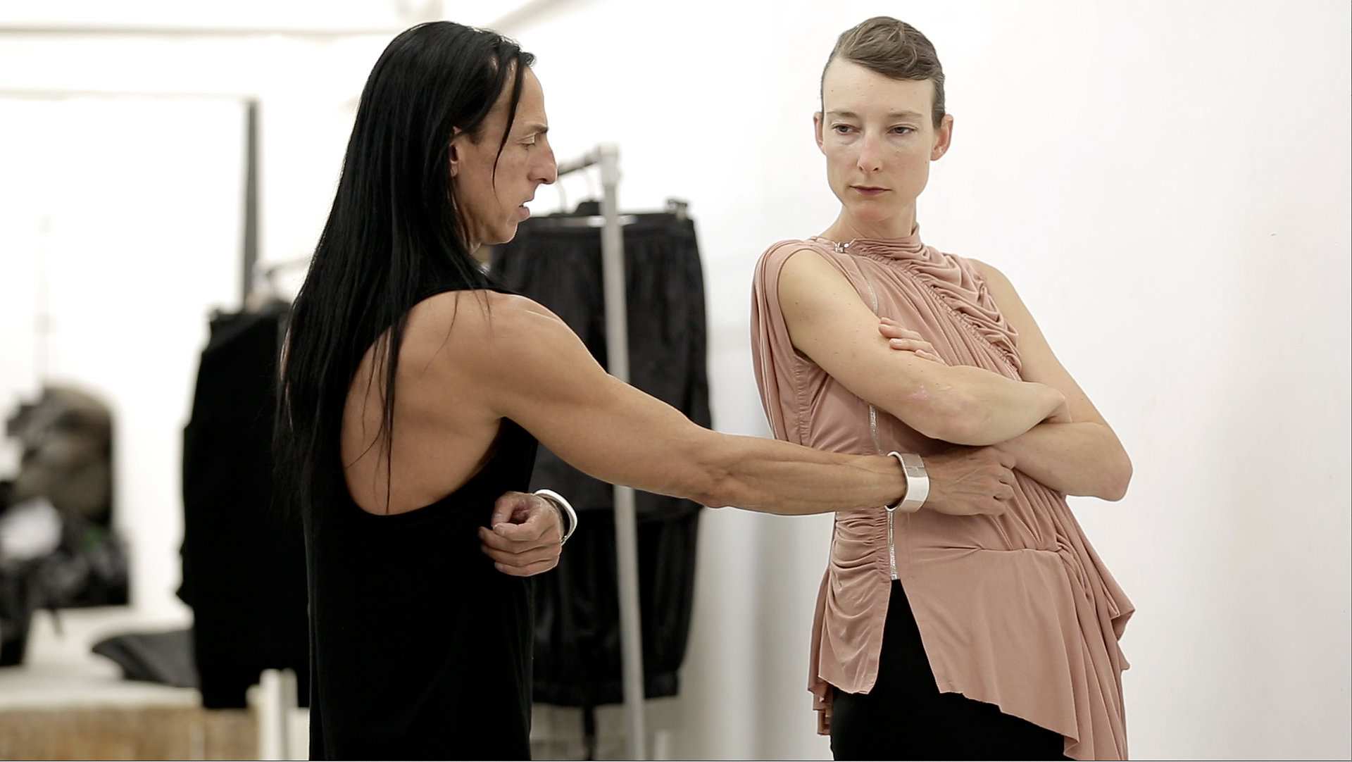 Designer to know: 33 điều thú vị về nhà thiết kế Rick Owens