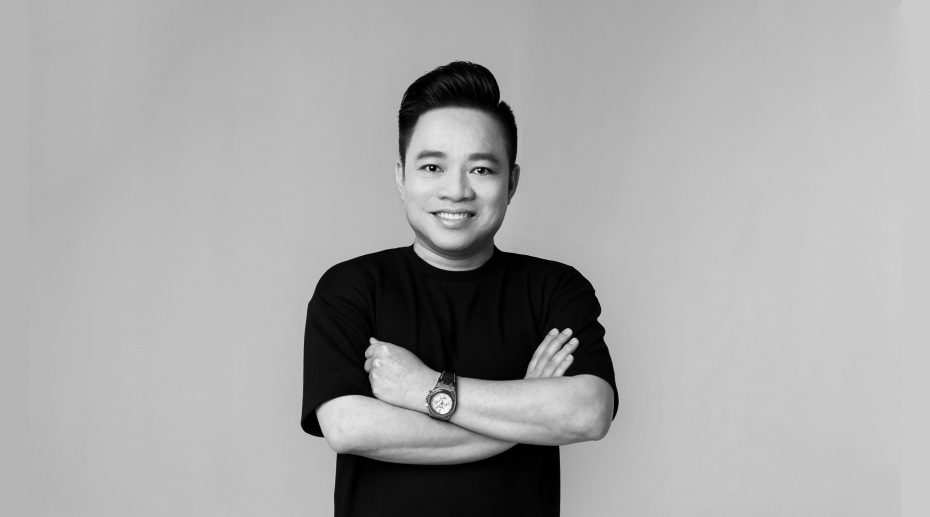 CEO Huy Cận – Một thập kỷ đi cùng Đỗ Mạnh Cường