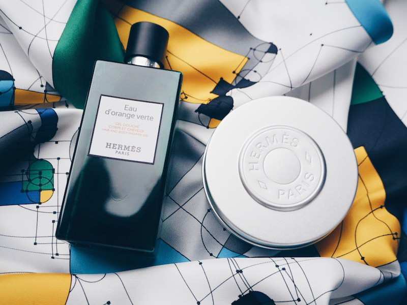 Hermès dự kiến ra mắt dòng sản phẩm làm đẹp vào năm 2020